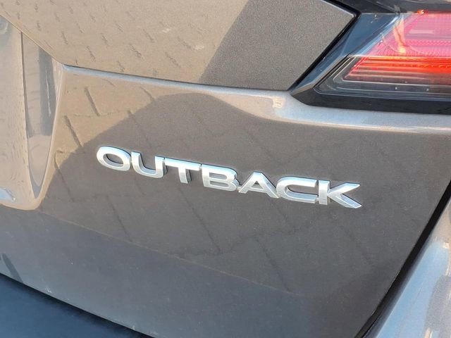 Used 2023 Subaru Outback Limited AWD/4WD image 29