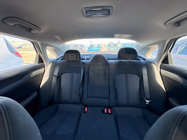 Used 2023 Kia K5 LXS FWD image 26