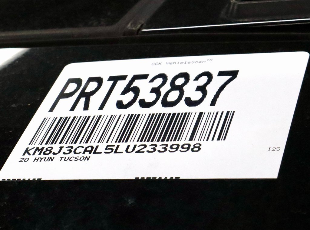 Used 2020 Hyundai Tucson Ultimate image 34