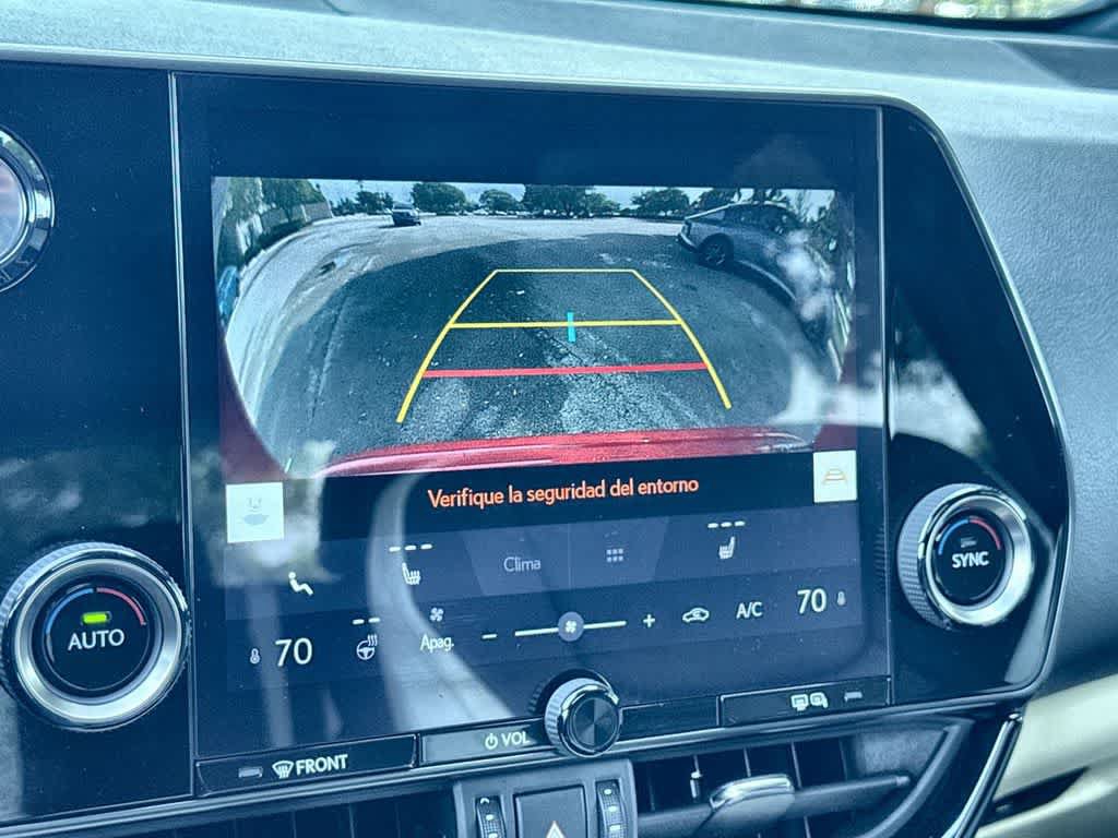 Used 2024 Lexus NX 250 FWD w/ Cold Area Package image 19