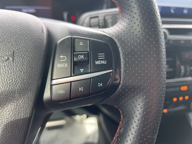 Used 2023 Ford Escape ST-Line w/ Equipment Group 301A FWD image 15