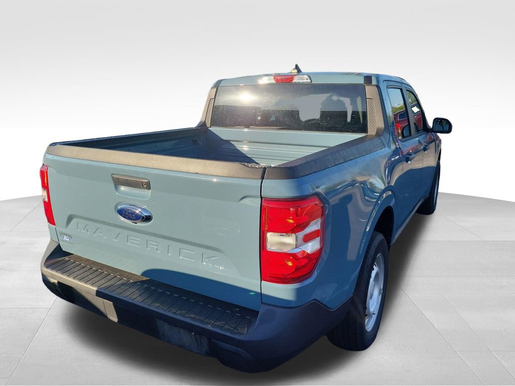Used 2022 Ford Maverick XL FWD image 14
