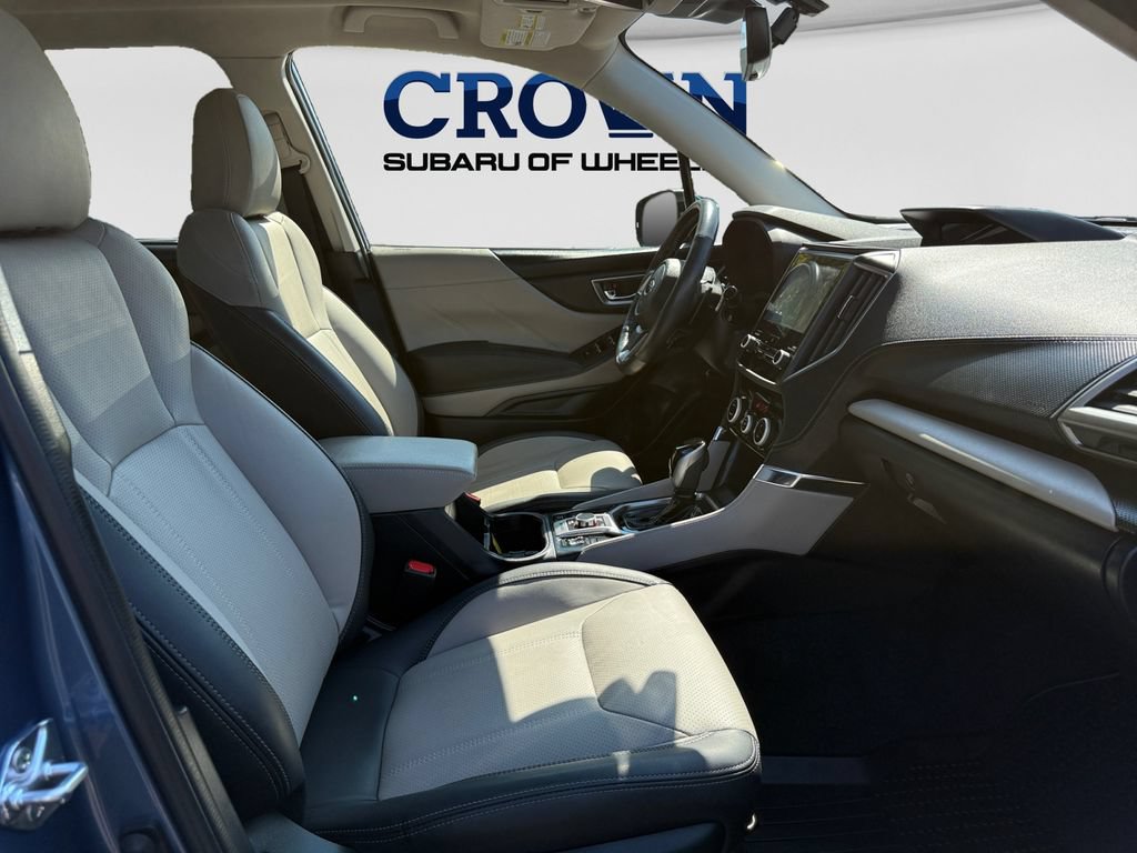 Used 2024 Subaru Forester Limited AWD/4WD image 19