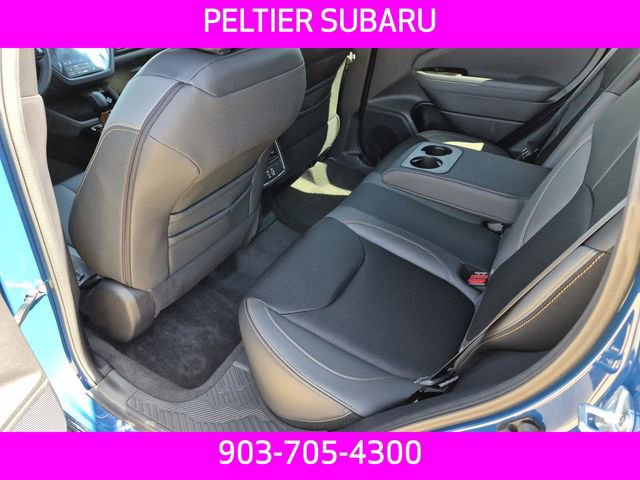 New 2026 Subaru Forester Wilderness image 14