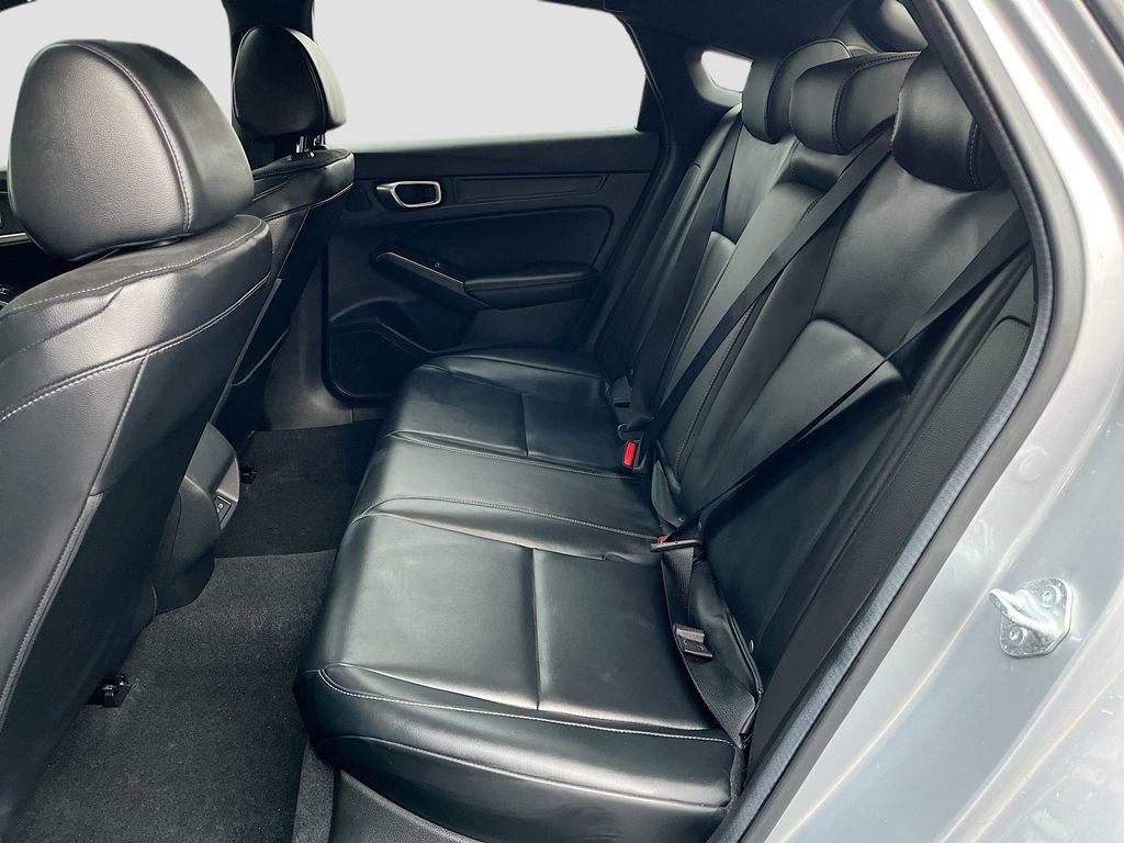 Used 2024 Acura Integra A-Spec image 25