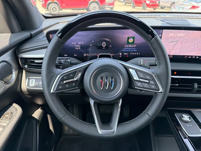 New 2026 Buick Enclave Avenir w/ Super Cruise Package FWD image 10