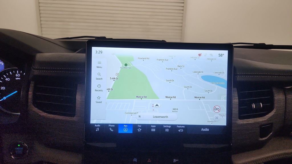 Certified 2023 Ford Expedition Limited image 30