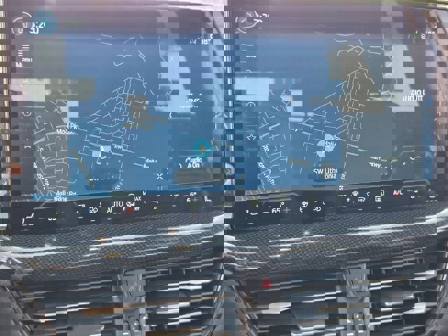 Used 2024 Ford Escape ST-Line w/ Tech Pack #1 image 22