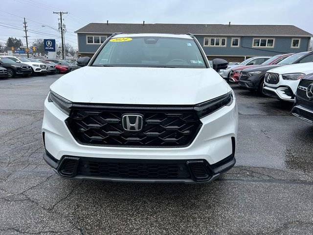 Used 2024 Honda CR-V Sport-L image 7