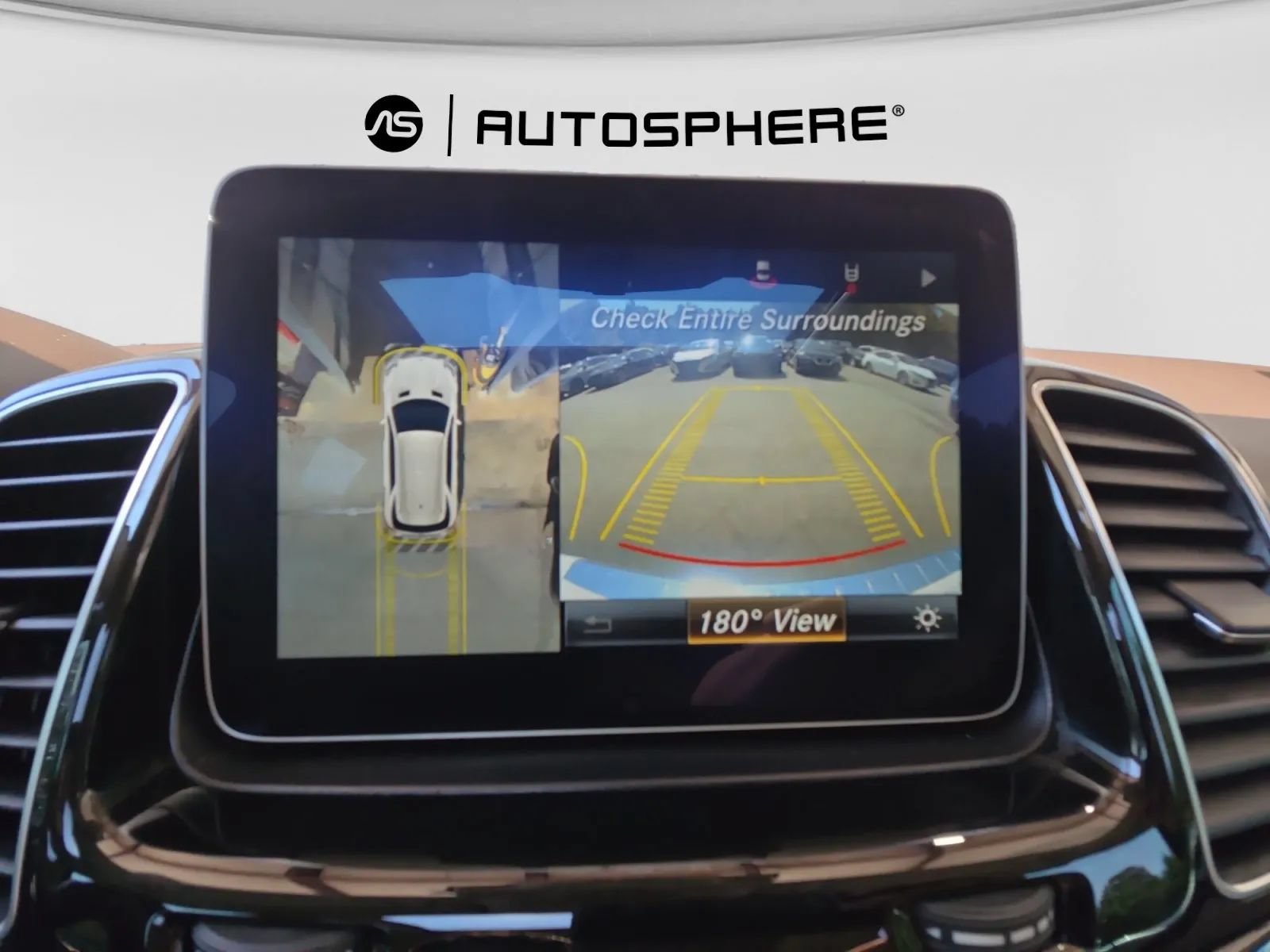 Used 2018 Mercedes-Benz GLE 350 image 37