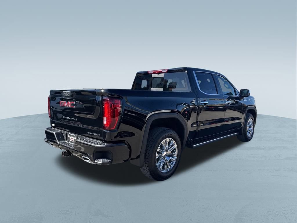 New 2026 GMC Sierra 1500 Denali w/ Technology Package image 9