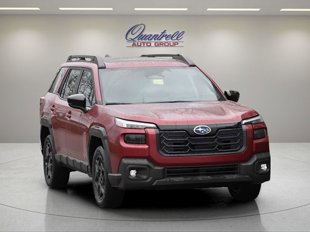 New 2026 Subaru Outback Limited w/ Premium/Limited Plus Package AWD/4WD image 2