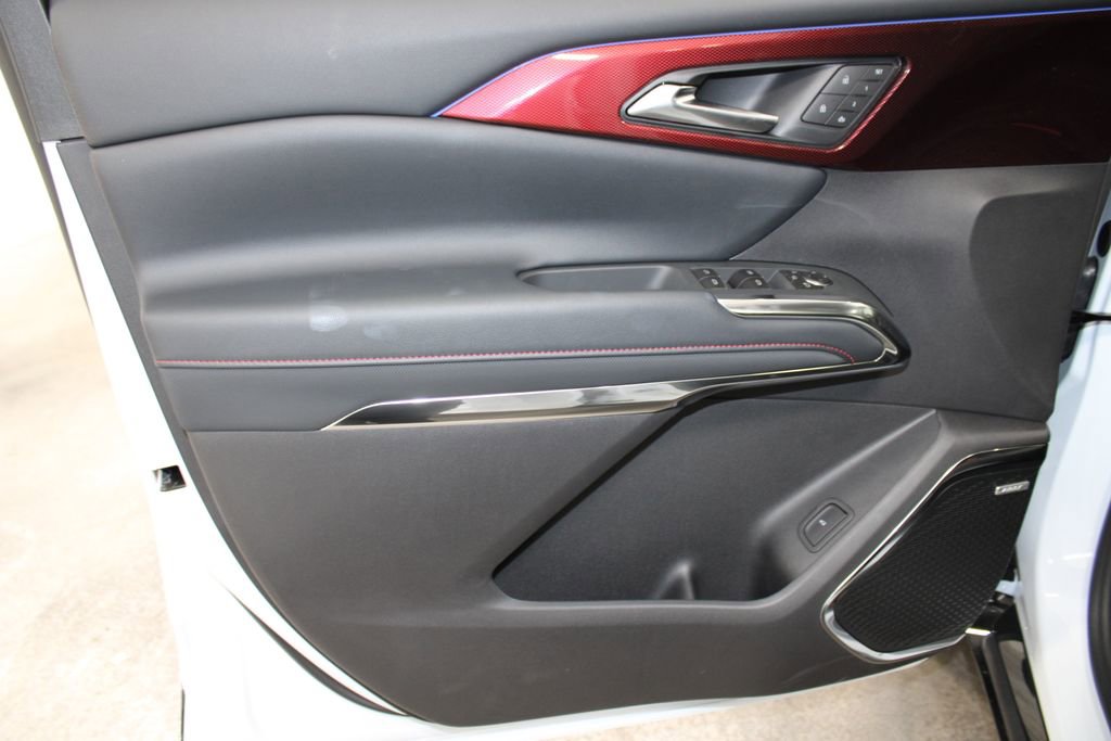 New 2026 Chevrolet Traverse RS w/ LPO, Floor Liner Package image 16