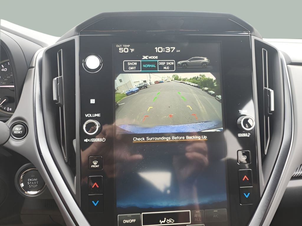 Used 2025 Subaru Crosstrek 2.5i Sport image 17