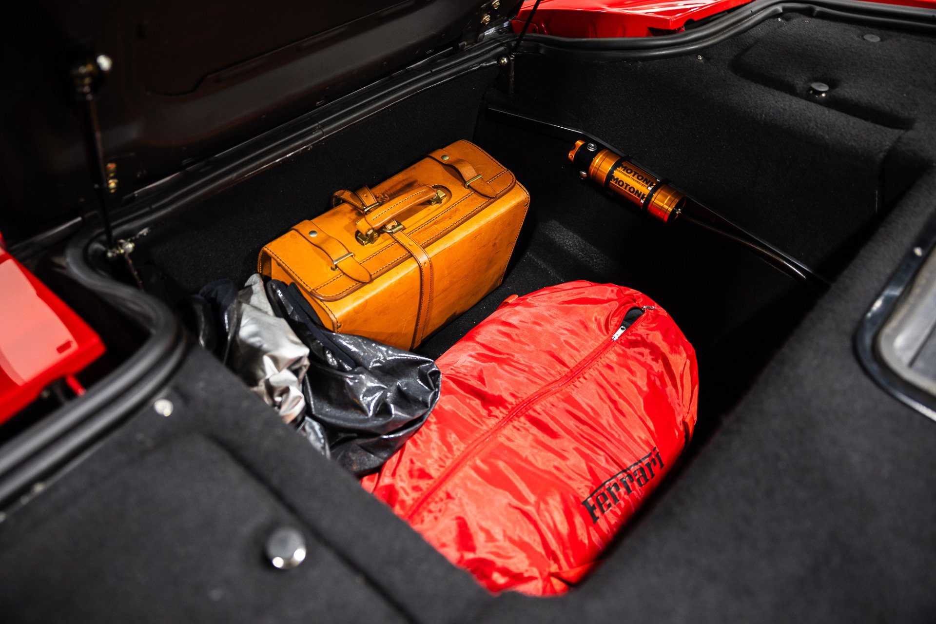 Used 1995 Ferrari F355 Berlinetta image 50