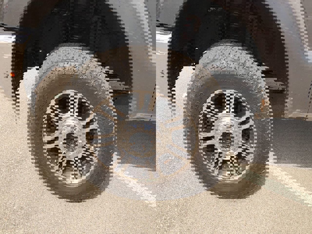 Used 2015 Ford F250 XLT w/ XLT Premium Package image 10