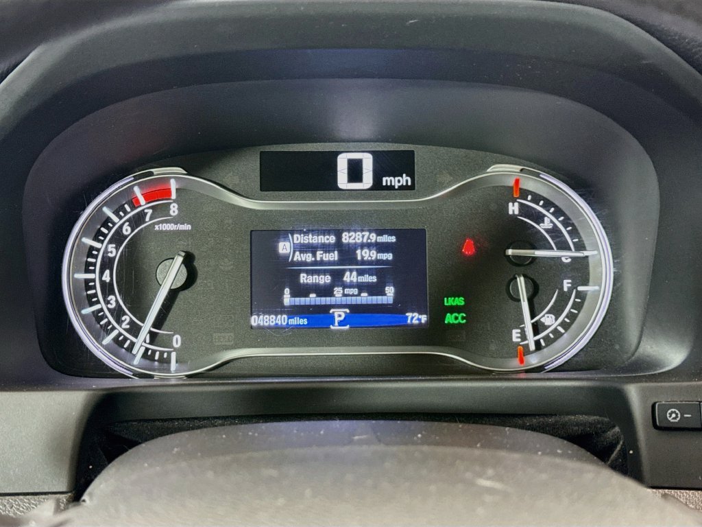 Used 2023 Honda Ridgeline Sport image 13