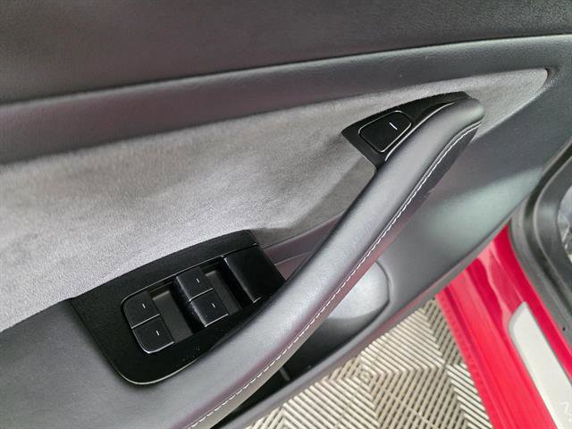 Used 2020 Tesla Model 3 Long Range image 35