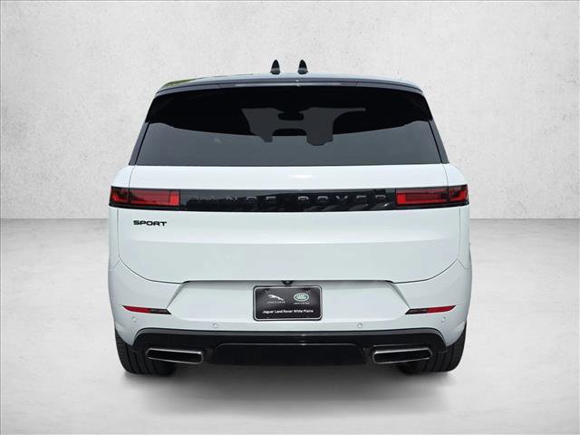Used 2024 Land Rover Range Rover Sport Dynamic SE AWD/4WD image 6