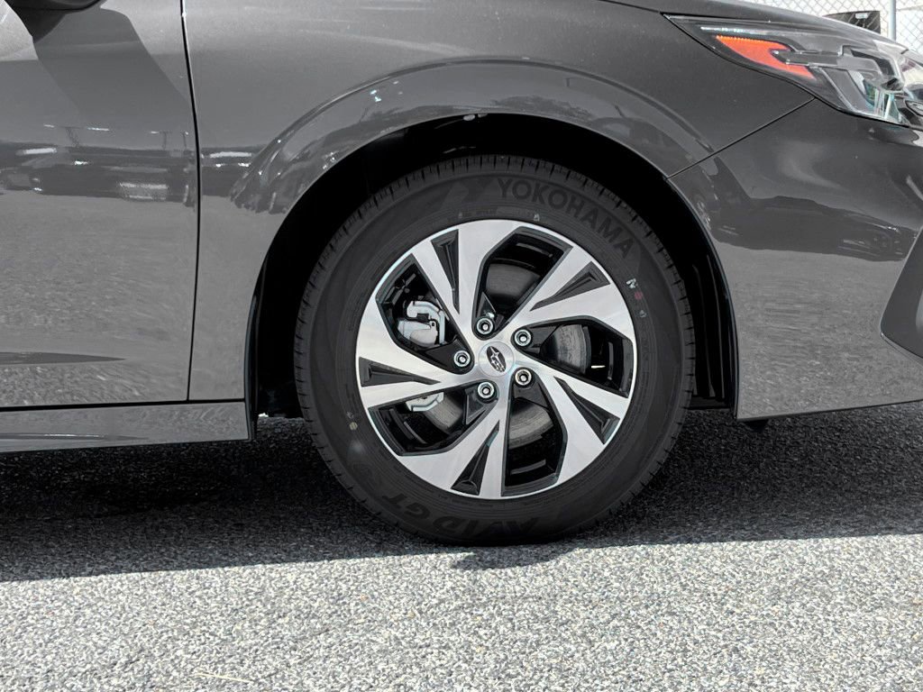 New 2025 Subaru Legacy Premium w/ Popular Package #1A image 6