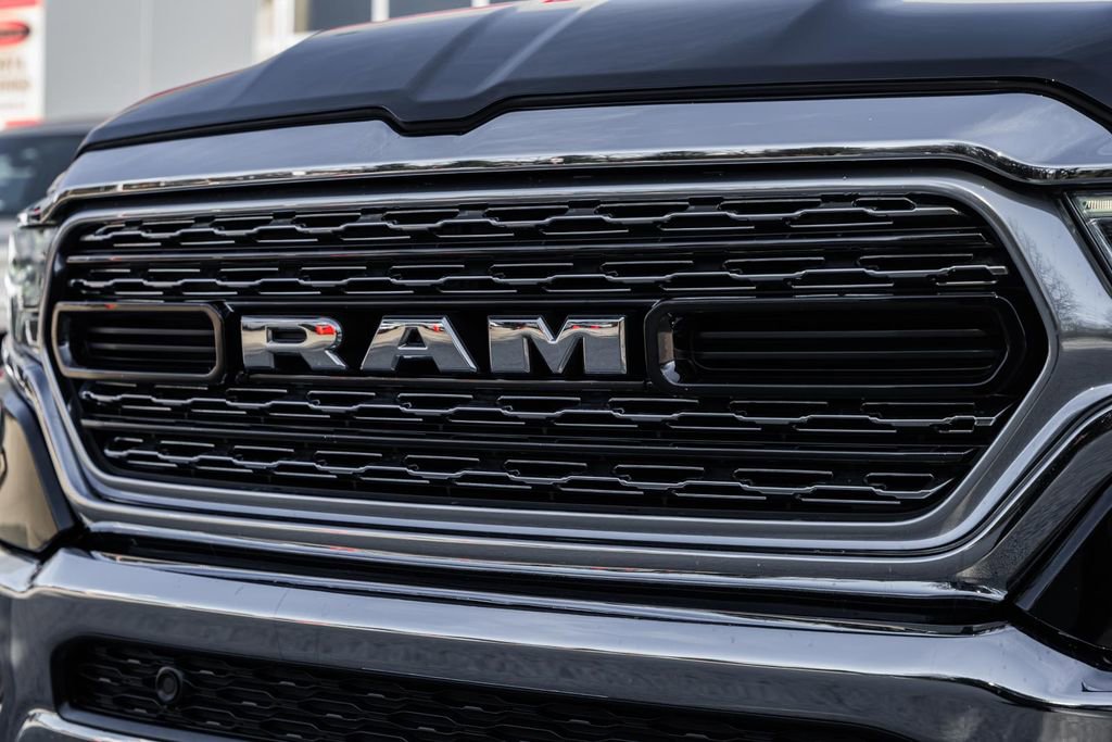 Used 2023 RAM 1500 Limited image 15