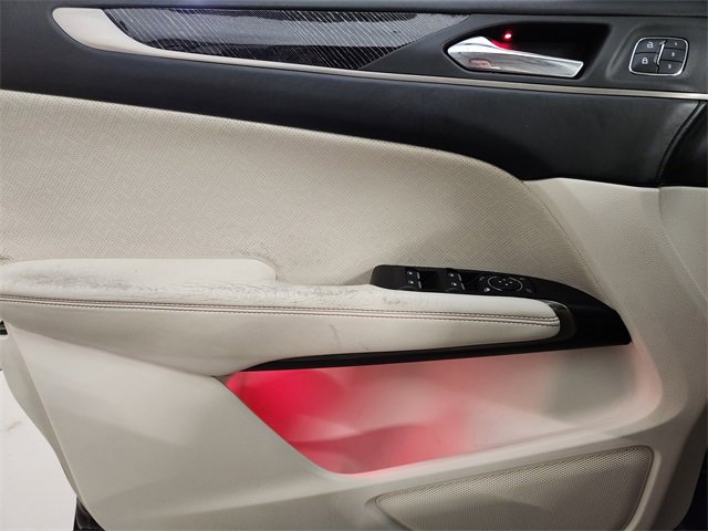 Used 2017 Lincoln MKC Black Label image 23