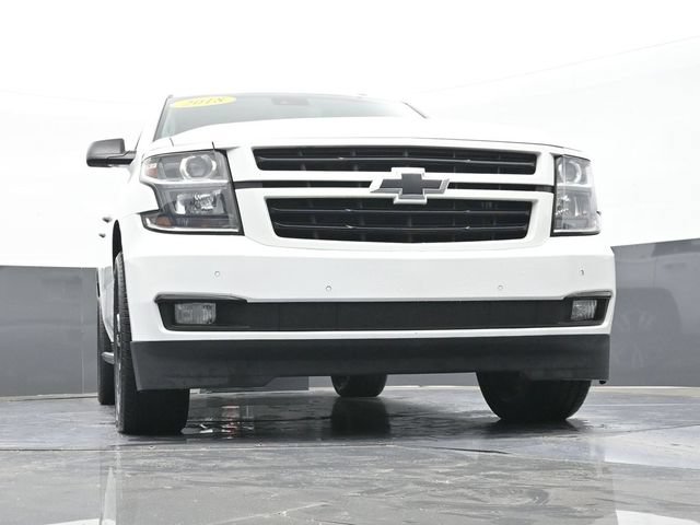 Used 2018 Chevrolet Tahoe LT w/ Luxury Package AWD/4WD image 58