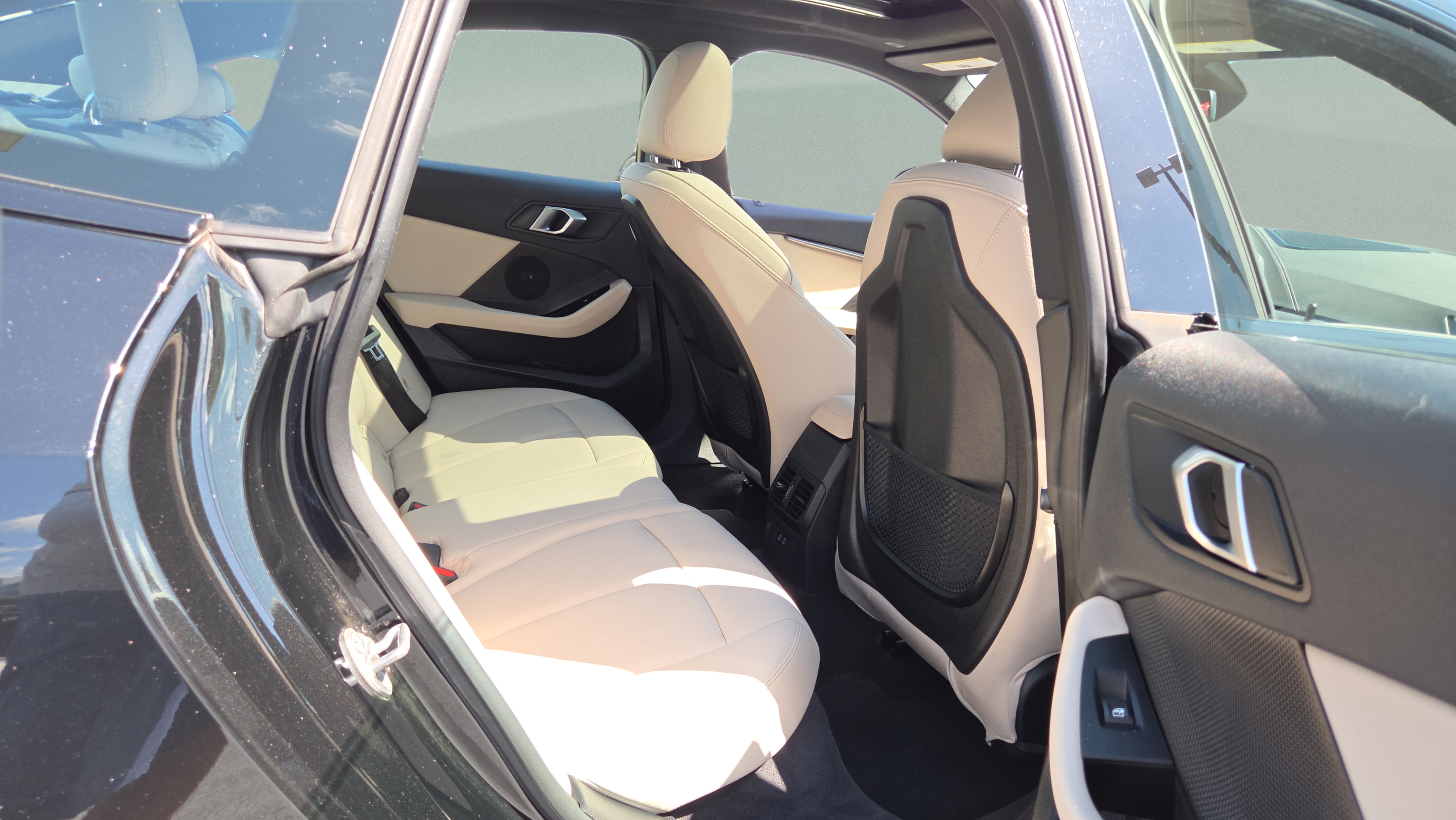 Used 2023 BMW 228i Gran Coupe w/ Dynamic Handling Package FWD image 16