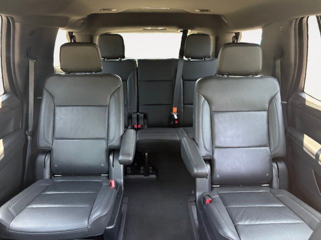 Used 2021 Chevrolet Tahoe LT AWD/4WD image 8