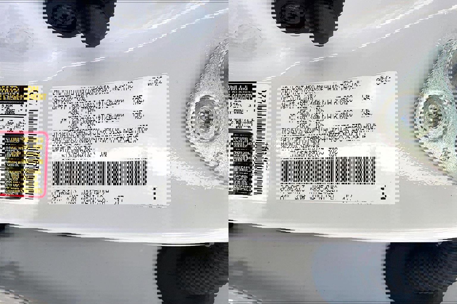 Used 2022 Toyota Tundra Limited image 37