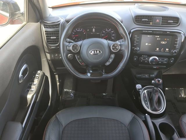 Used 2018 Kia Soul ! w/ Tech Package image 16