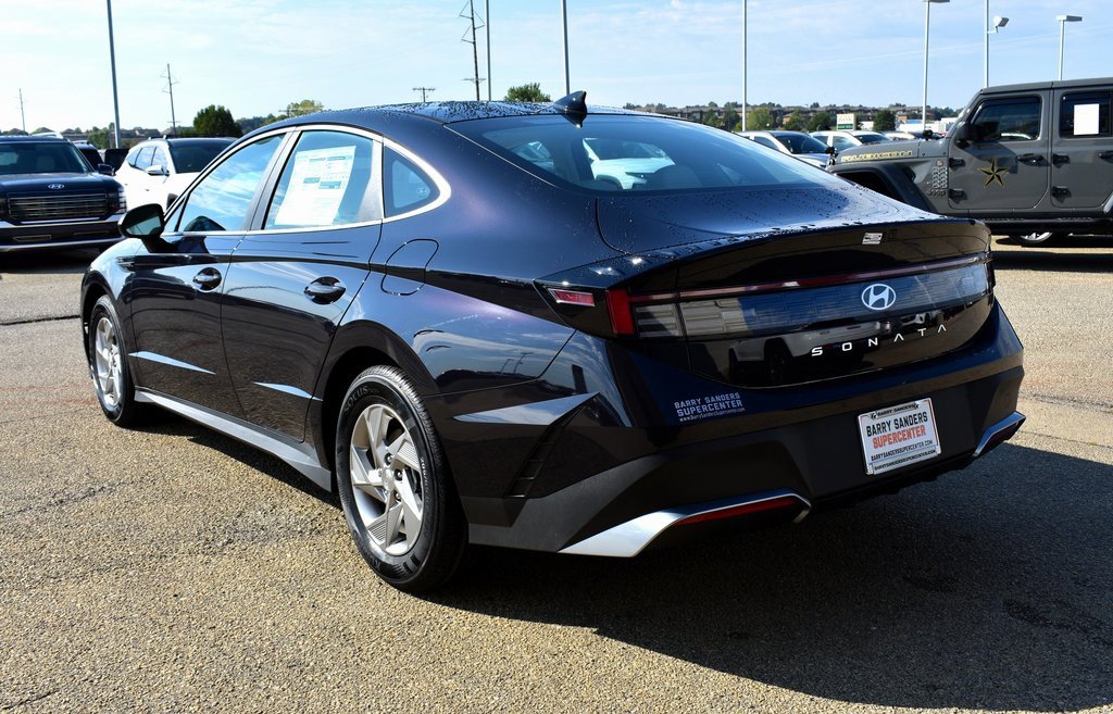 New 2026 Hyundai Sonata SE image 4