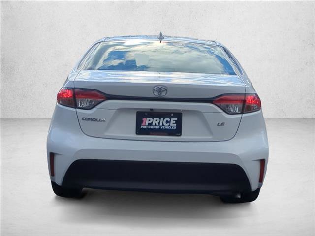 Used 2024 Toyota Corolla LE image 6