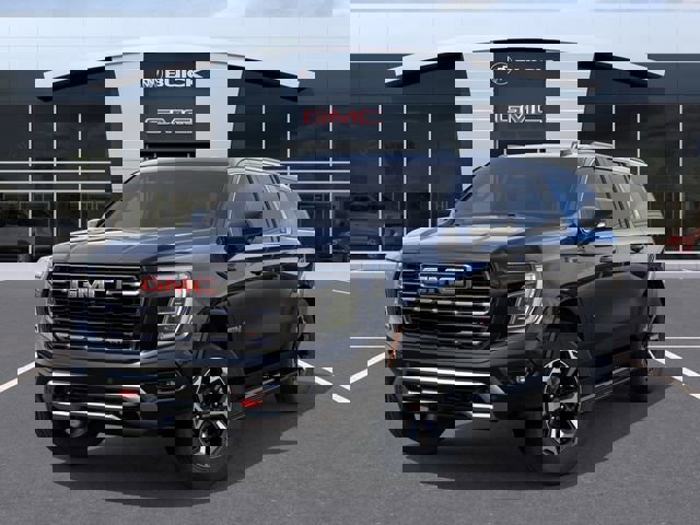 New 2026 GMC Yukon XL AT4 Ultimate image 6
