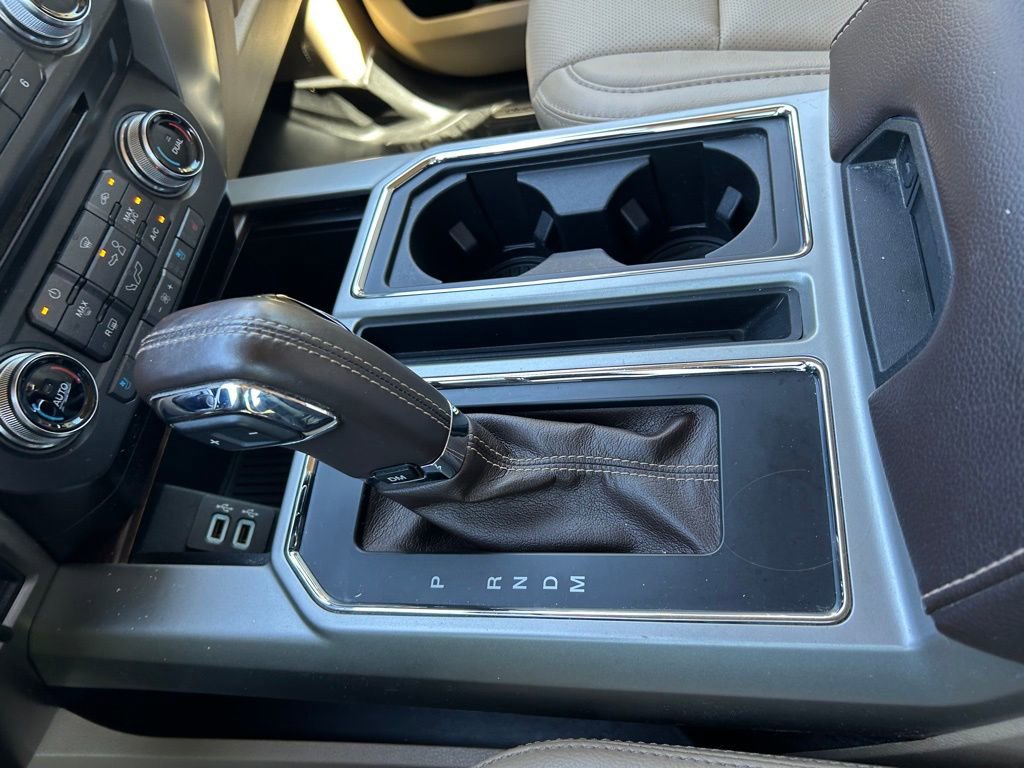 Used 2018 Ford F150 Lariat image 41