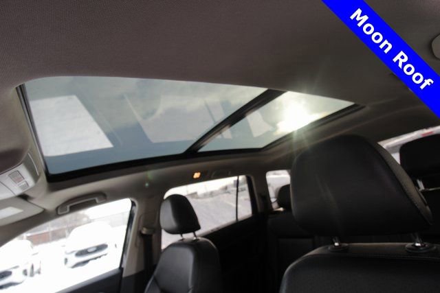 Used 2018 Volkswagen Atlas SEL image 6