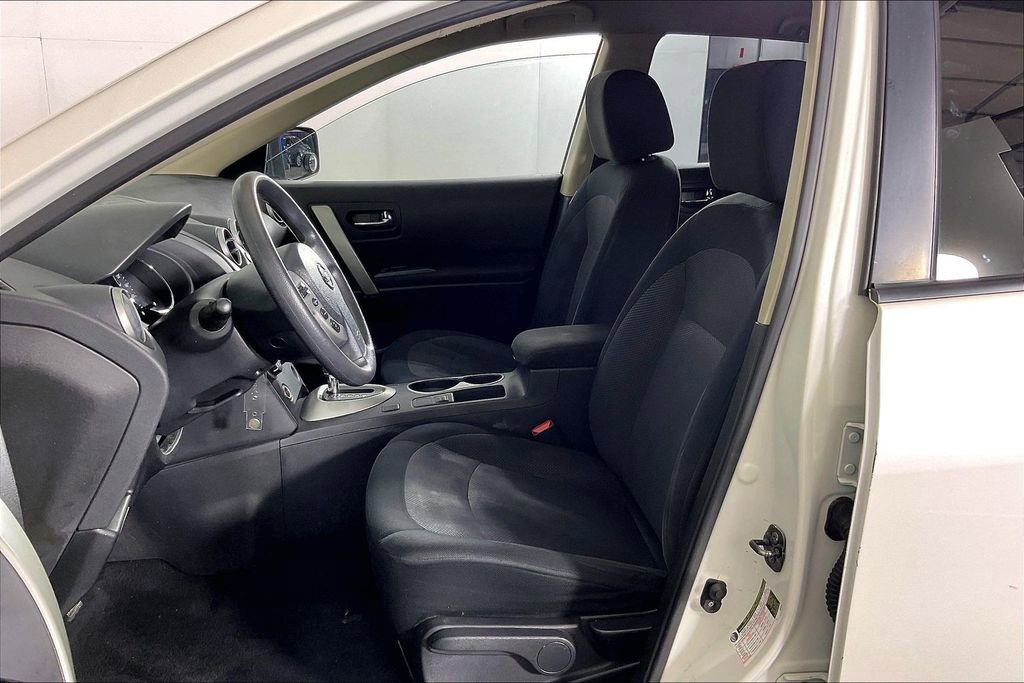 Used 2012 Nissan Rogue S w/ Special Edition Pkg image 33