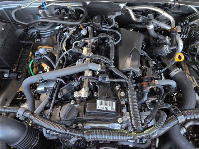 New 2026 Toyota Tacoma SR5 image 16