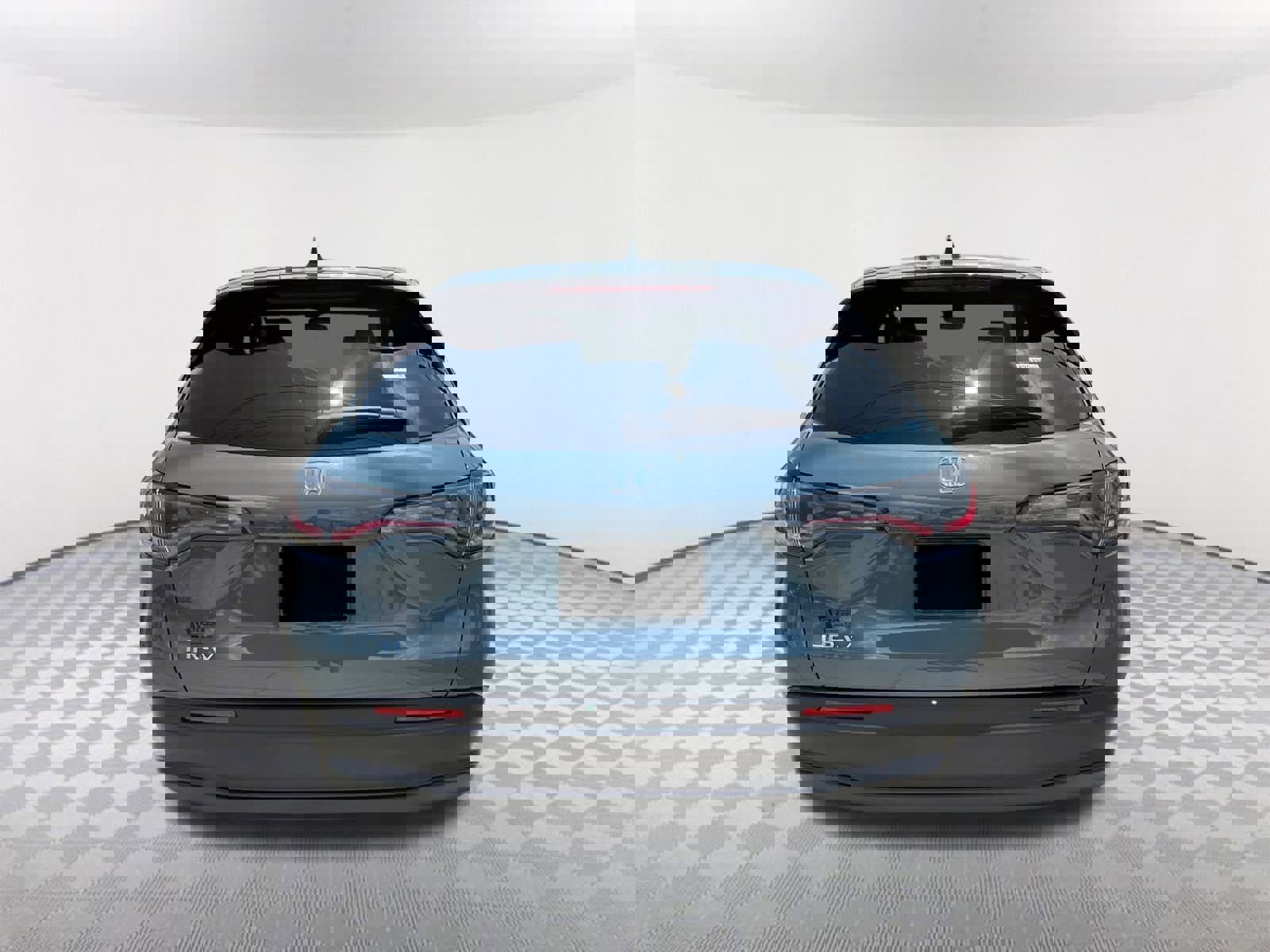 New 2026 Honda HR-V LX image 8