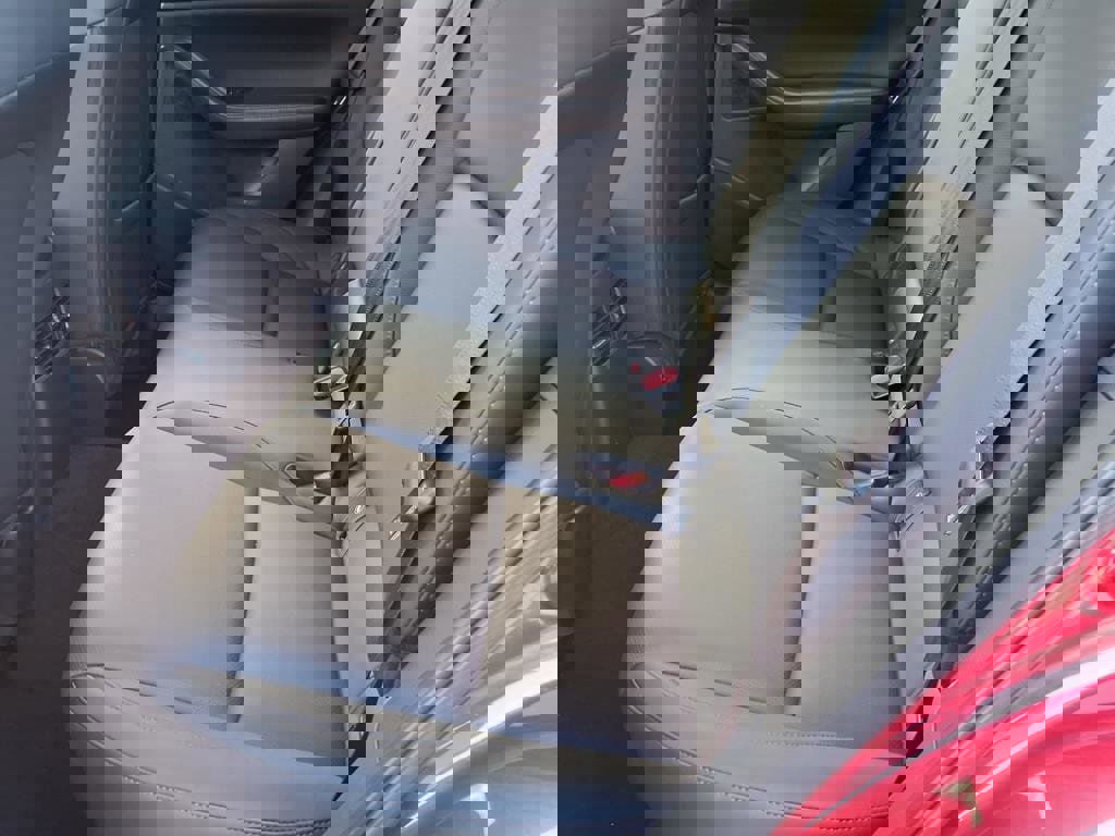 New 2025 MAZDA CX-30 2.5 Turbo w/ Premium Package image 15