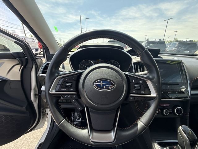 Used 2021 Subaru Crosstrek 2.5i Limited w/ Moonroof Package 1 AWD/4WD image 14