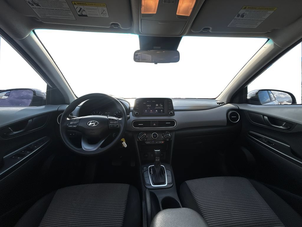 Used 2019 Hyundai Kona SE FWD image 13