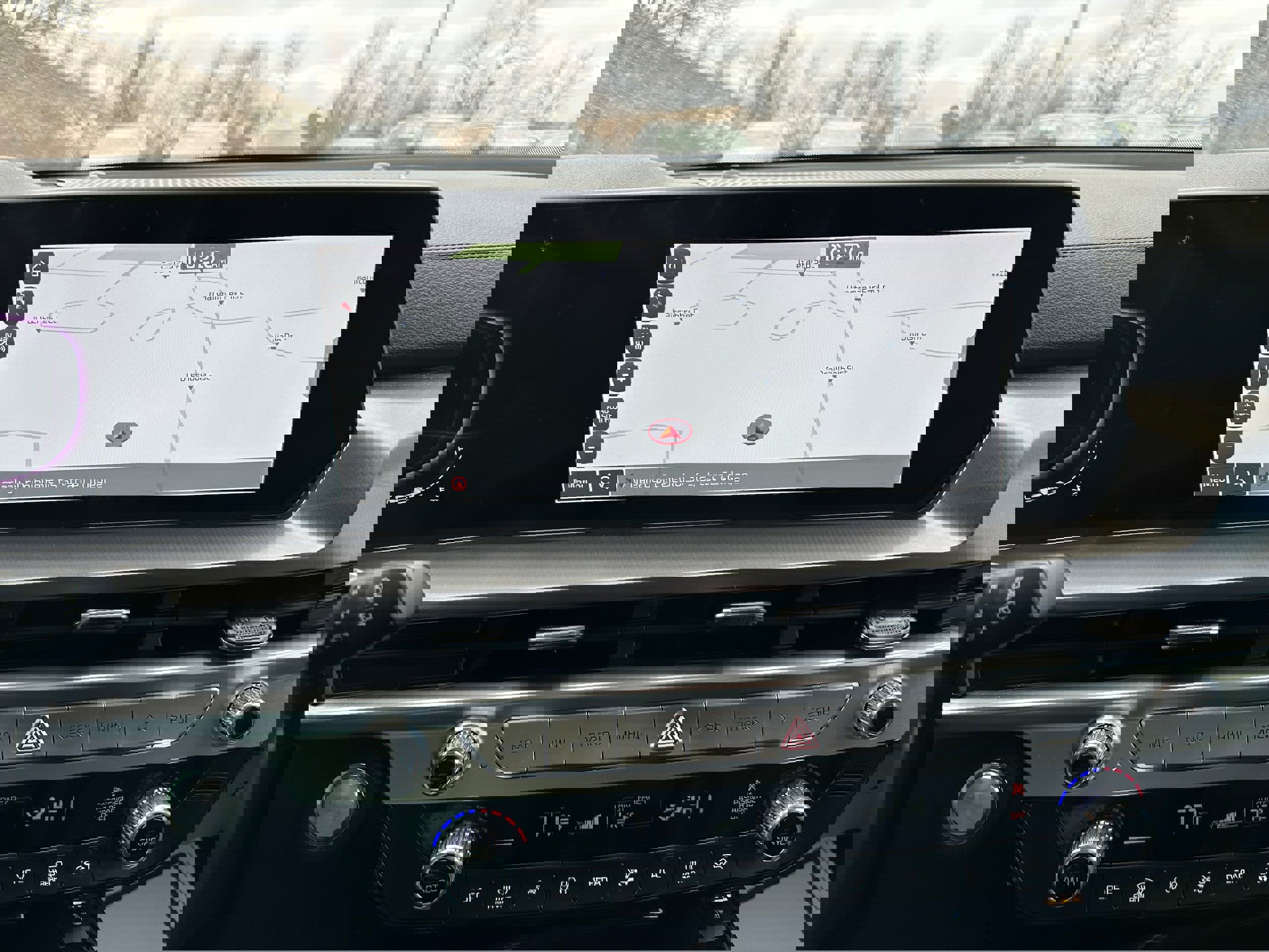 Used 2023 Kia Telluride S image 43