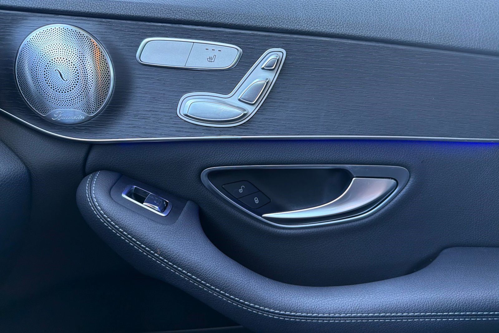 Used 2020 Mercedes-Benz C 300 Sedan image 21