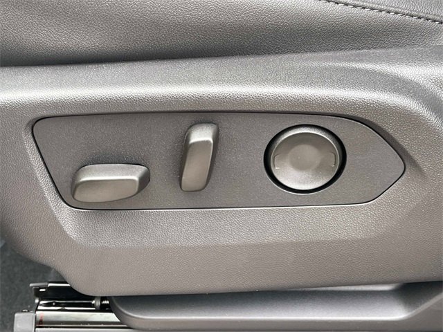 New 2026 Chevrolet Tahoe Z71 w/ Z71 Off-Road Package image 22