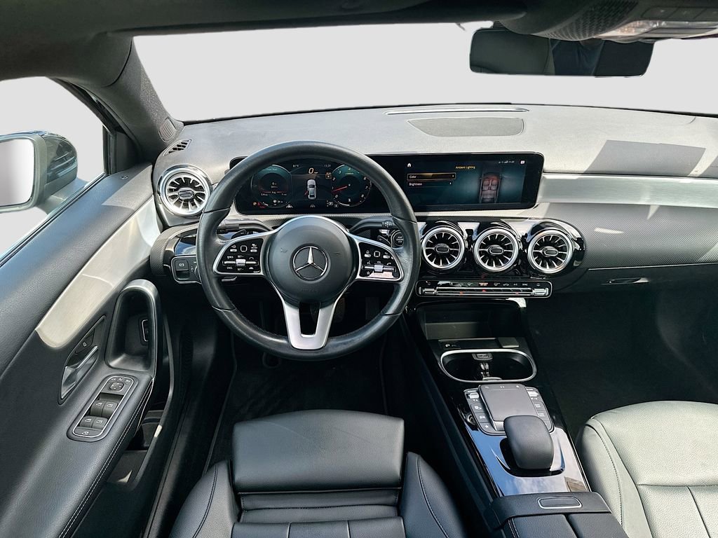 Used 2022 Mercedes-Benz A 220 4MATIC image 25