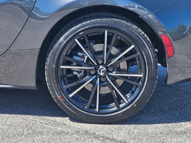 New 2026 MAZDA MX-5 Miata RF Grand Touring RWD image 15
