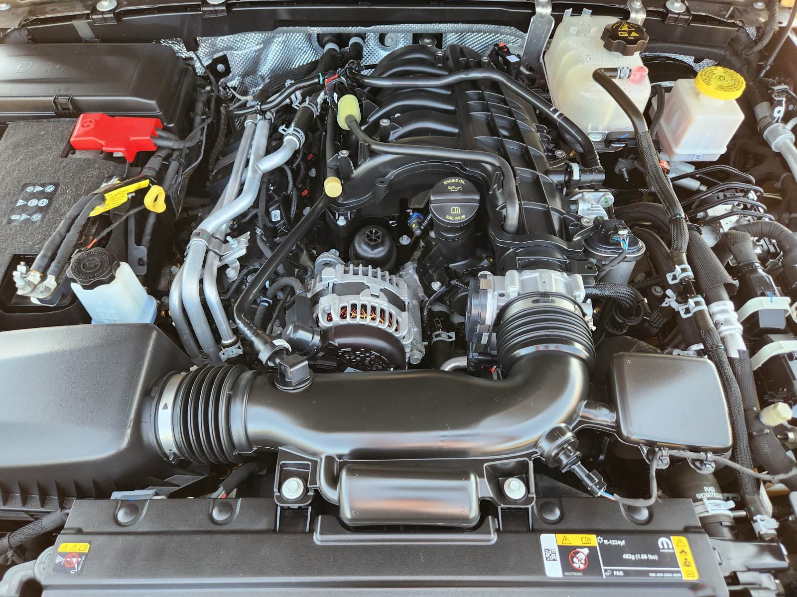 Used 2025 Jeep Gladiator Sport AWD/4WD image 40