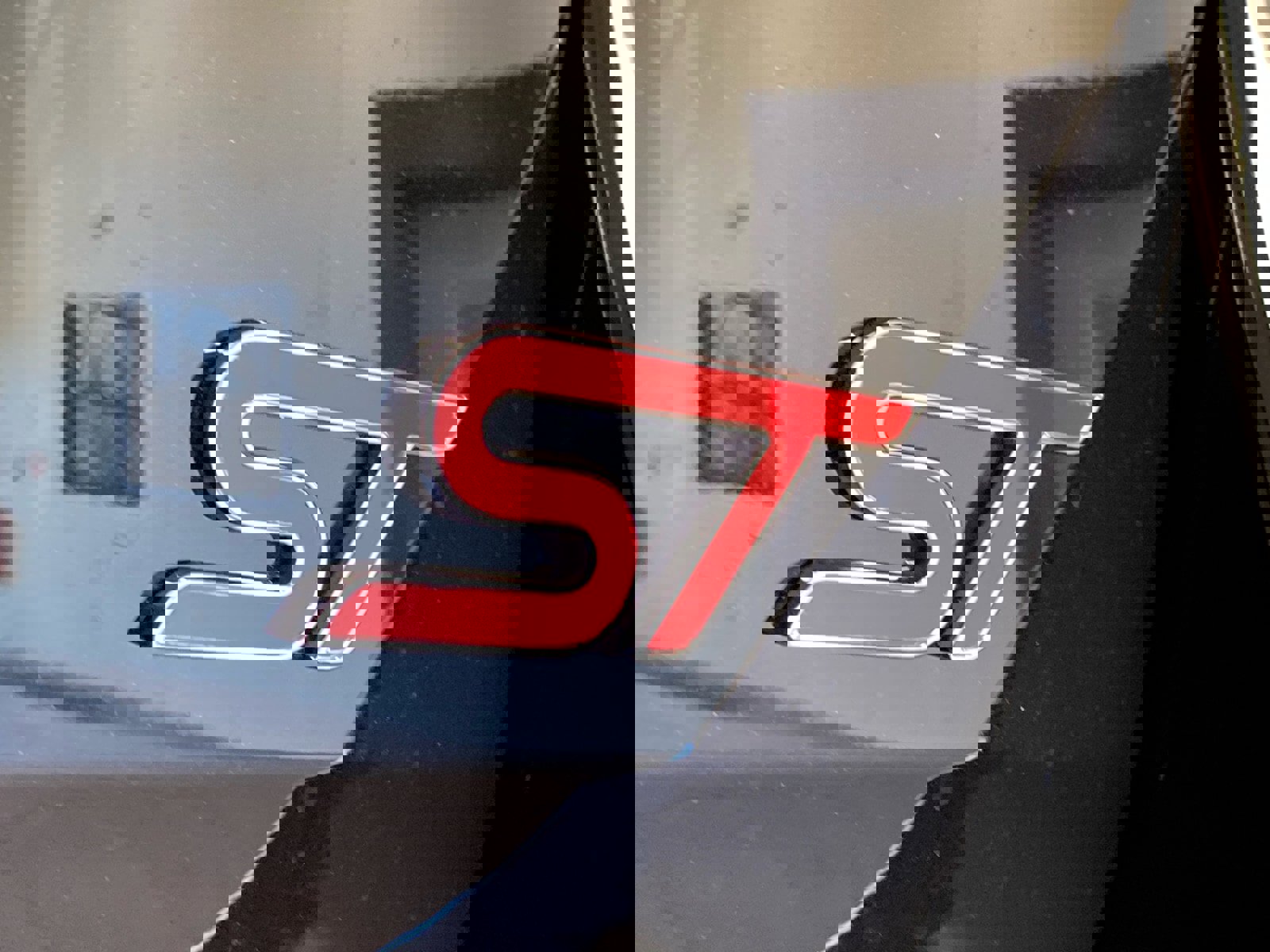 New 2026 Ford Explorer ST w/ Sun And Sound Package image 7