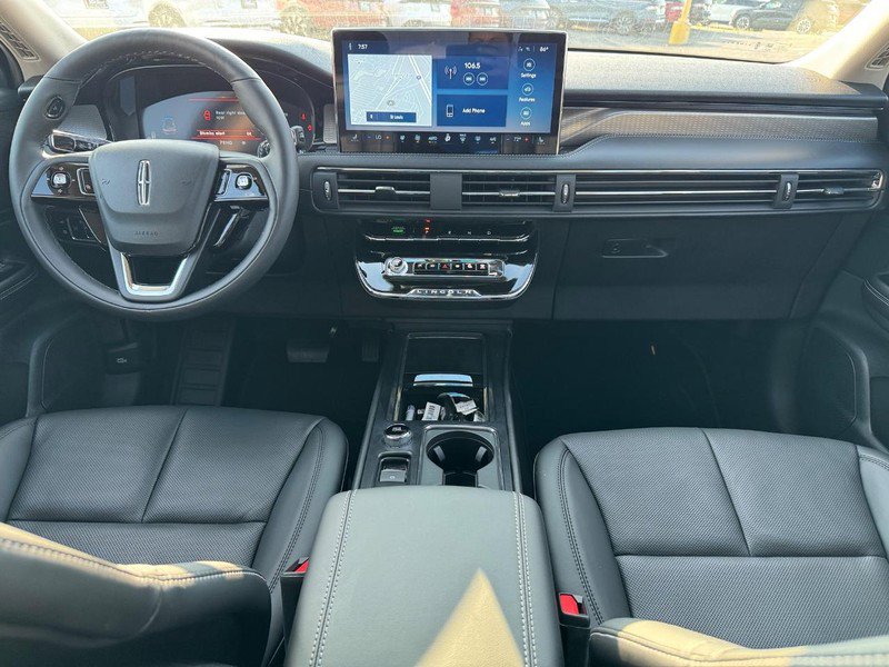 New 2025 Lincoln Corsair Grand Touring w/ Equipment Group 301A image 13